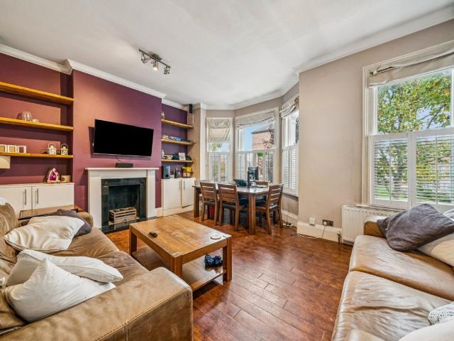 Apartment for rent in Wandsworth, Greater London