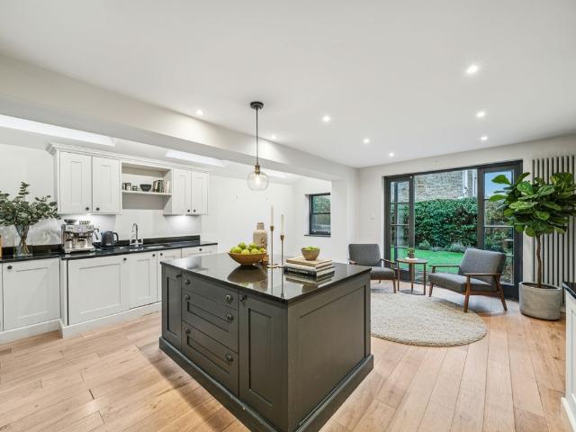 House for rent in London Borough of Wandsworth, Greater London