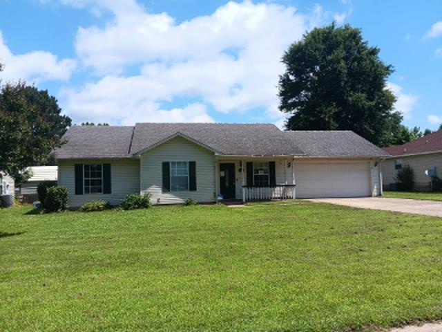 House for sale in Ark