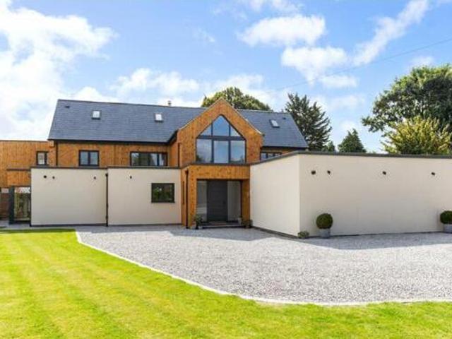 House for sale in Brayford, Lincolnshire