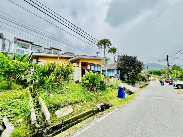 Bungalow for sale in Ampang, Majlis Perbandaran Ampang Jaya