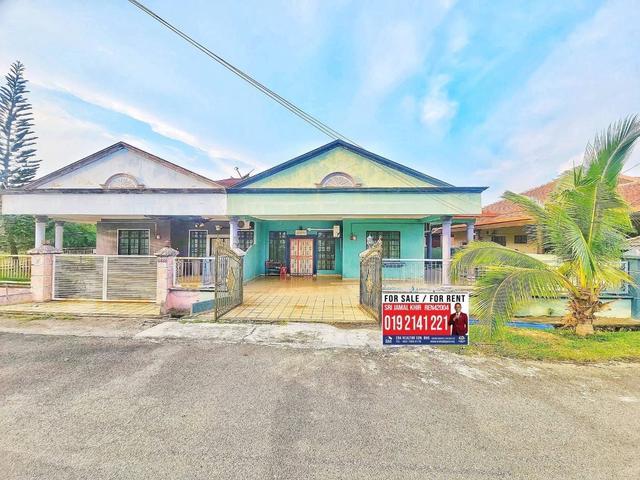 Residential House for sale in Bahau, Negeri Sembilan