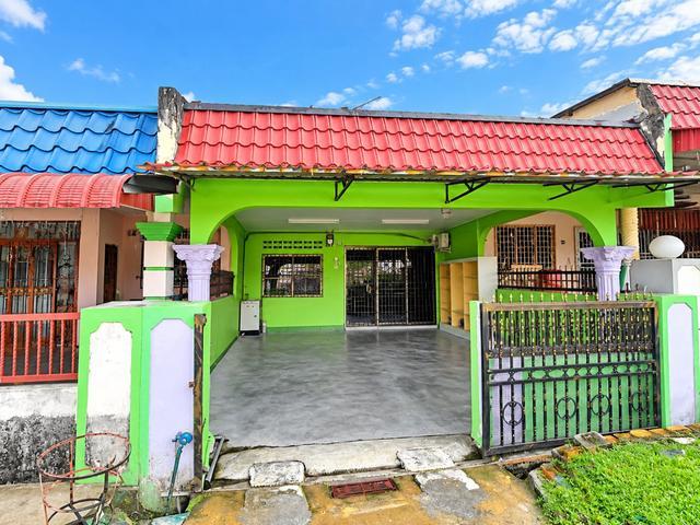 Terraced House for sale in Bahau, Negeri Sembilan