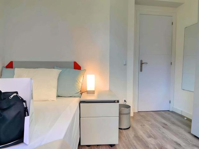 Habitación en alquiler en Las Margaritas, Getafe