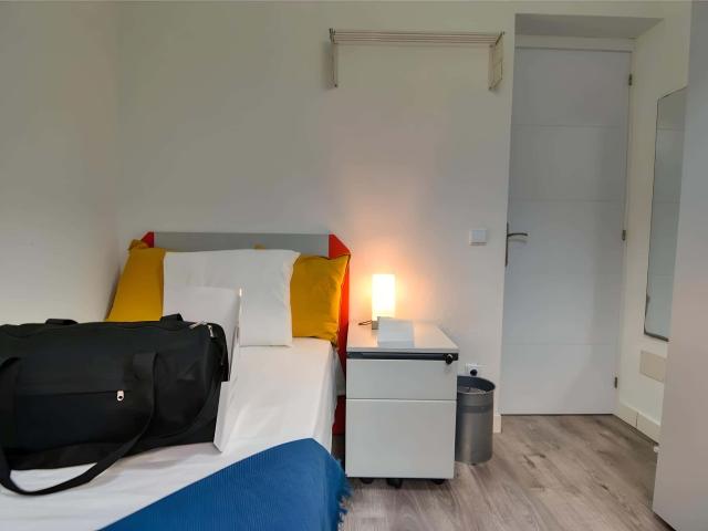 Habitación en alquiler en Las Margaritas, Getafe