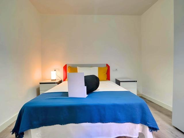 Habitación en alquiler en Las Margaritas, Getafe