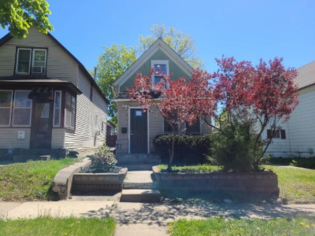 House for sale in Ramsey, Minnesota