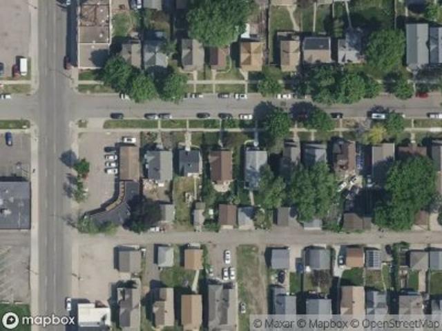 House for sale in Ramsey, Minnesota