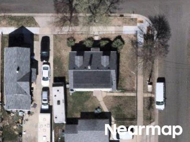 House for sale in North End, Ramsey