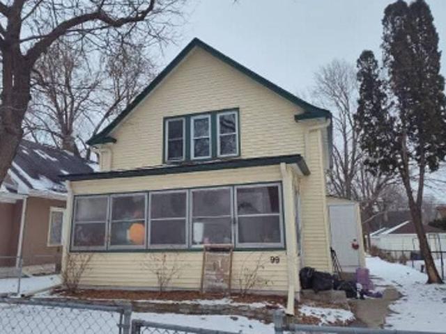 House for sale in North End, Ramsey