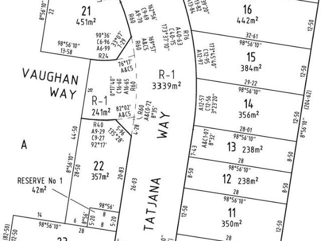 Land for sale in Camerons Creek, Victoria