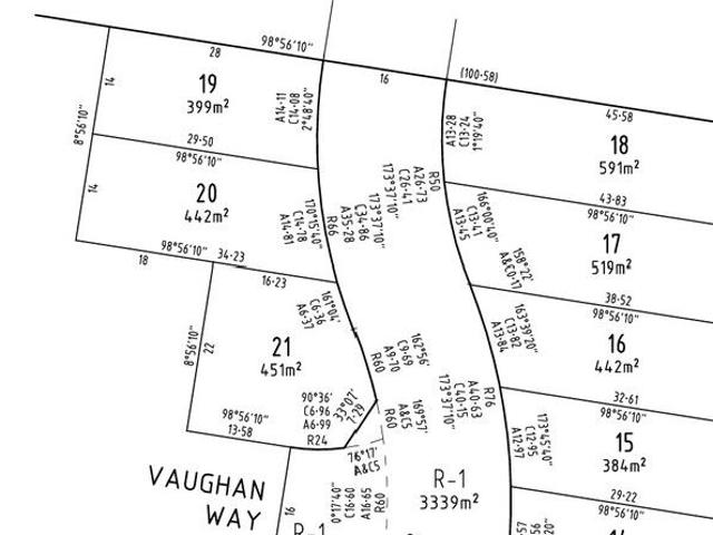 Land for sale in Camerons Creek, Victoria
