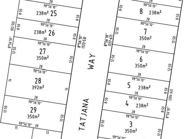 Land for sale in Camerons Creek, Victoria