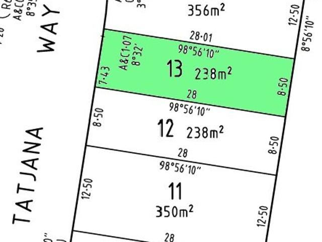 Land for sale in Camerons Creek, Victoria