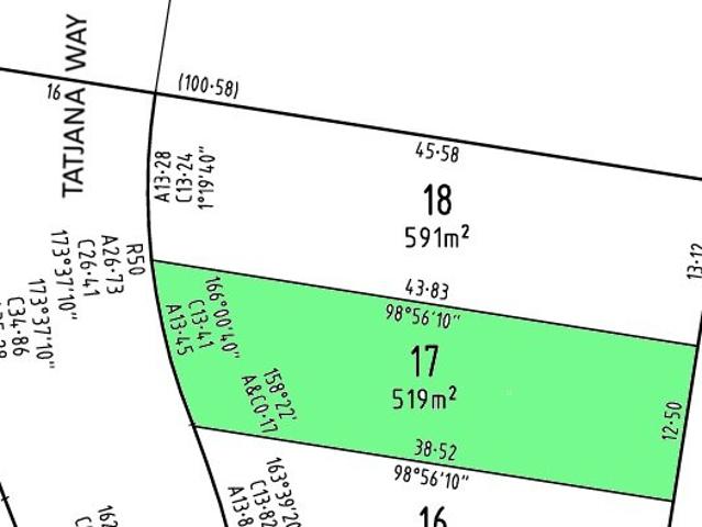 Land for sale in Camerons Creek, Victoria