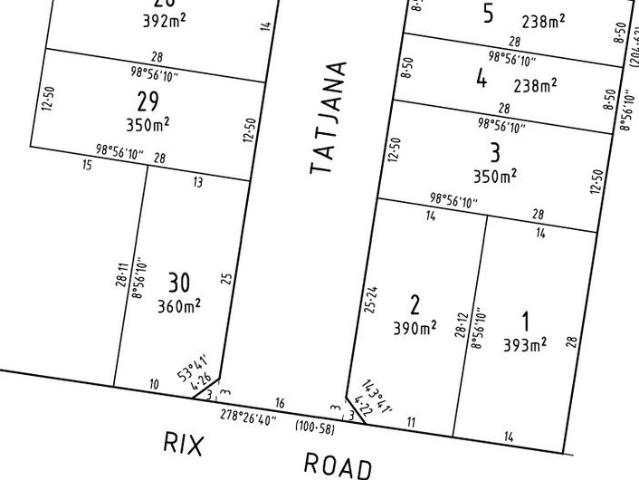 Land for sale in Camerons Creek, Victoria