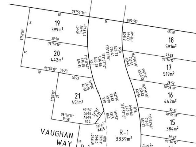Land for sale in Camerons Creek, Victoria
