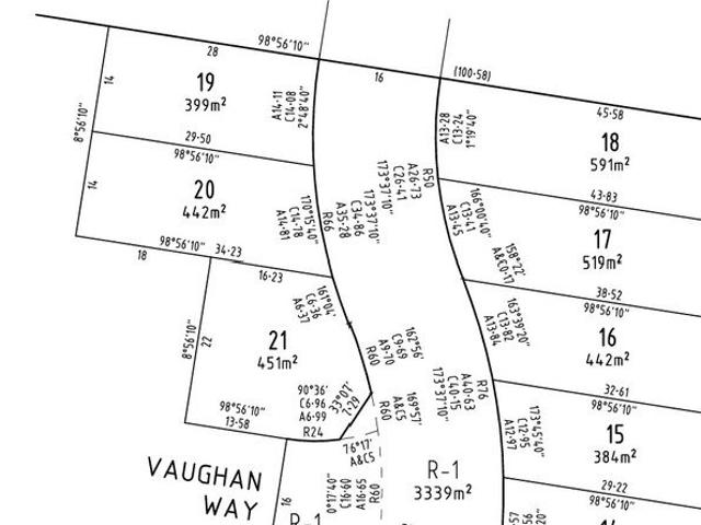 Land for sale in Camerons Creek, Victoria