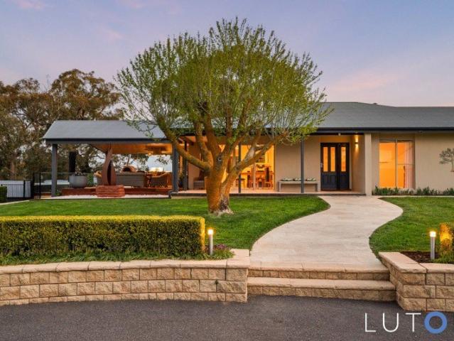 Cottage for sale in Springrange, Yass Valley Council