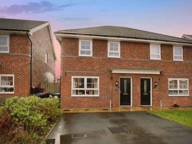 House for sale in Winnington, Leftwich