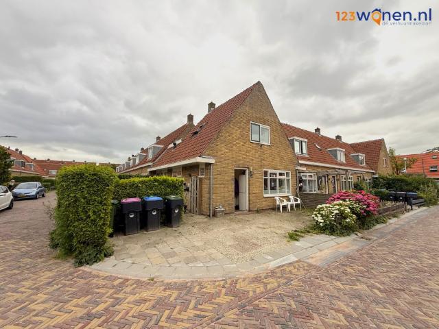 Woning te huur in Oud Oost, Leeuwarden