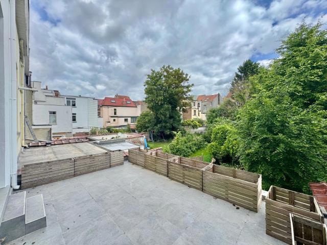 Appartement location à Etterbeek, Bruxelles