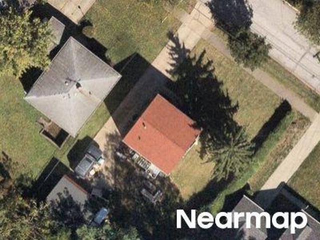 House for sale in Maple Heights, Ohio