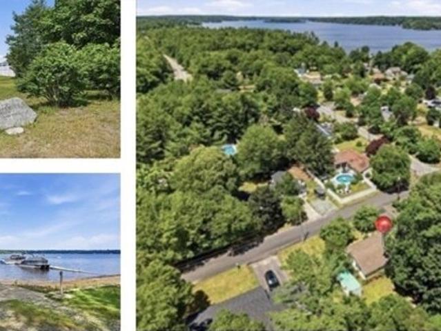 House for sale in Bristol, Massachusetts