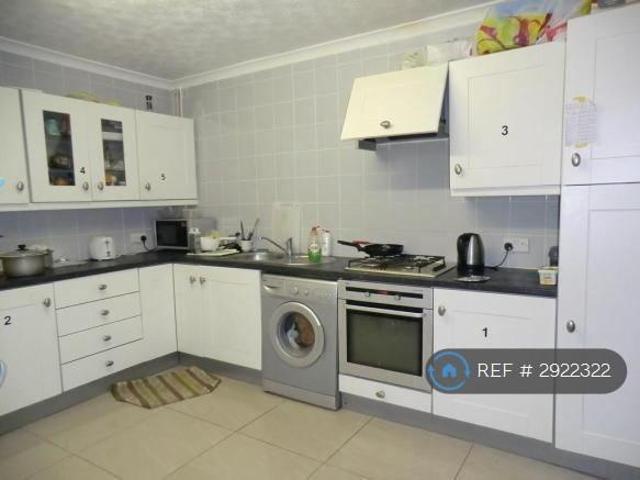 House for rent in Canley, West Midlands