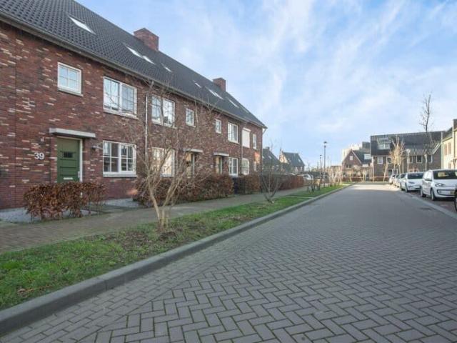 Woning te huur in Triangel, Waddinxveen