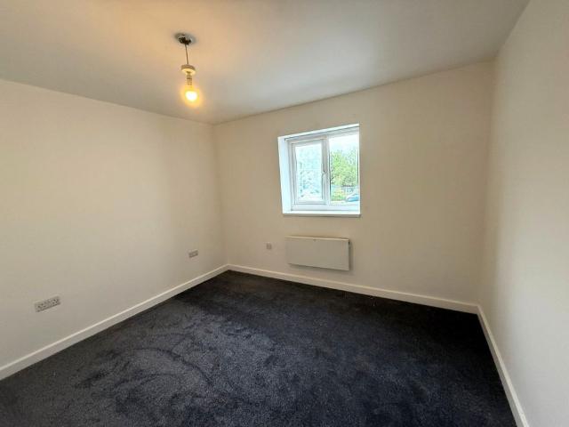 Apartment for rent in Wigan, Greater Manchester