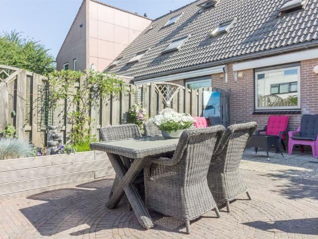 Woning te huur in Kersenboogerd, Hoorn