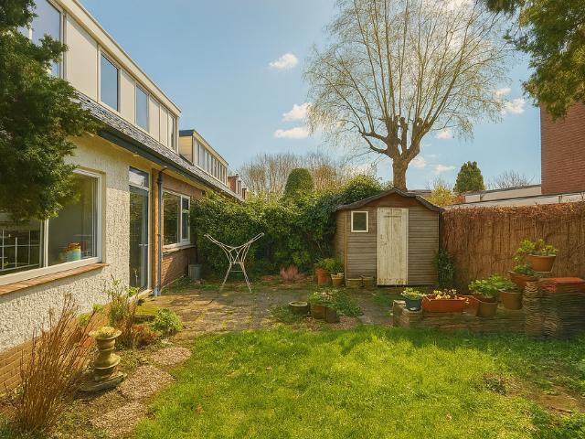 Appartement te huur in Hakkelaarsbrug, Muiderberg