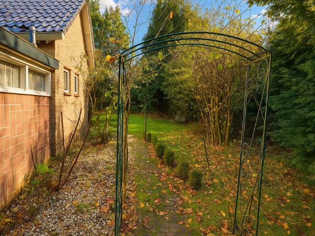 Appartement te huur in Hakkelaarsbrug, Muiderberg