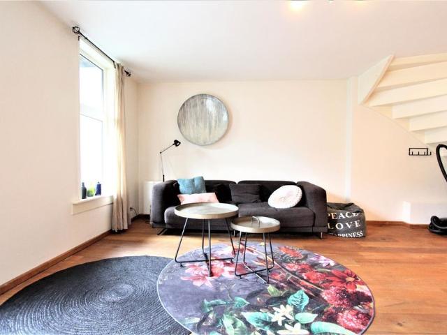 Appartement te huur in Zuid, Amsterdam