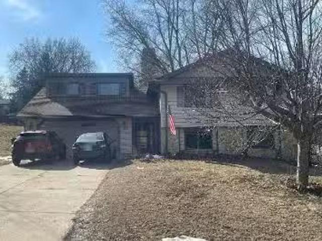House for sale in Eden Prairie