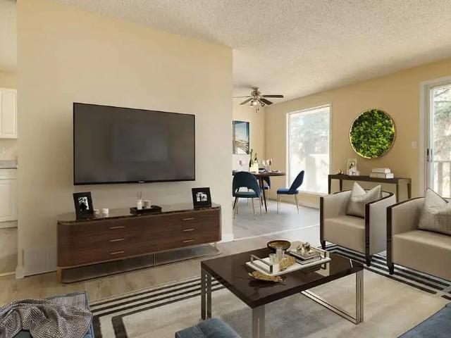 Apartment for rent in Wetaskiwin, Alberta