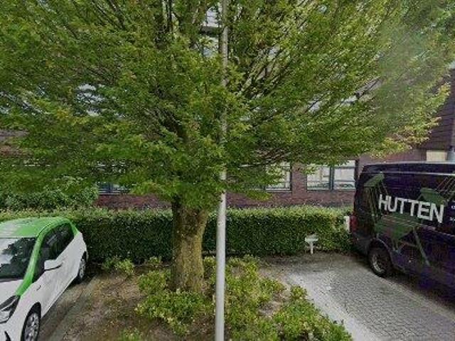 Bedrijfspand te huur in Oldenzaal, Overijssel