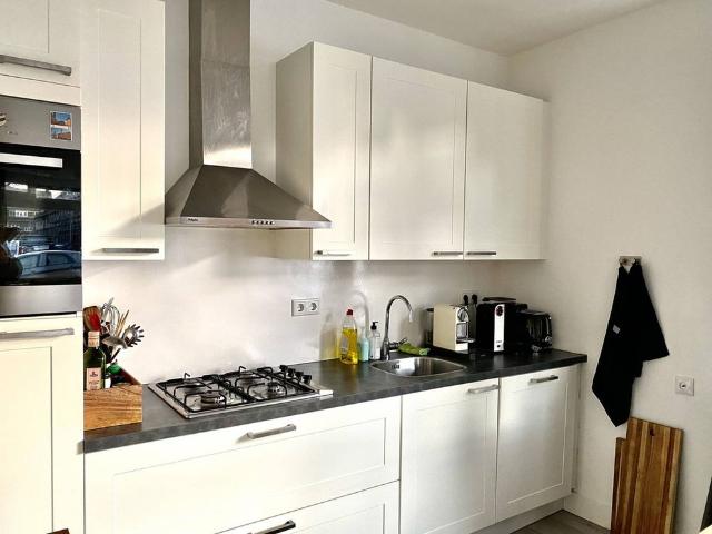 Appartement te huur in Haarzuilens, Utrecht