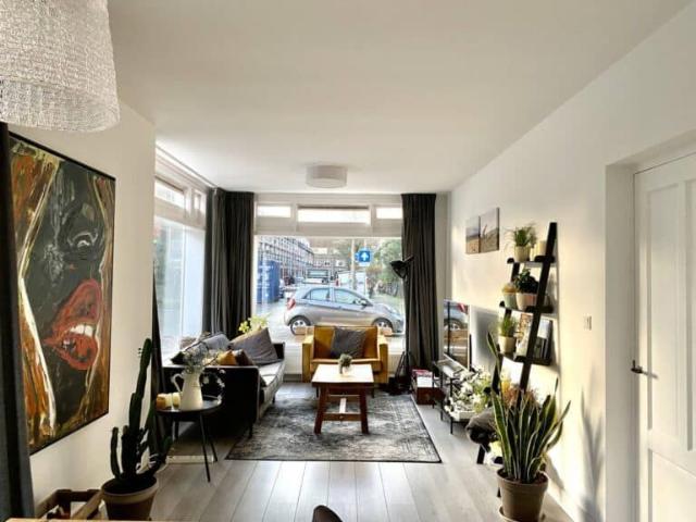 Appartement te huur in Haarzuilens, Utrecht