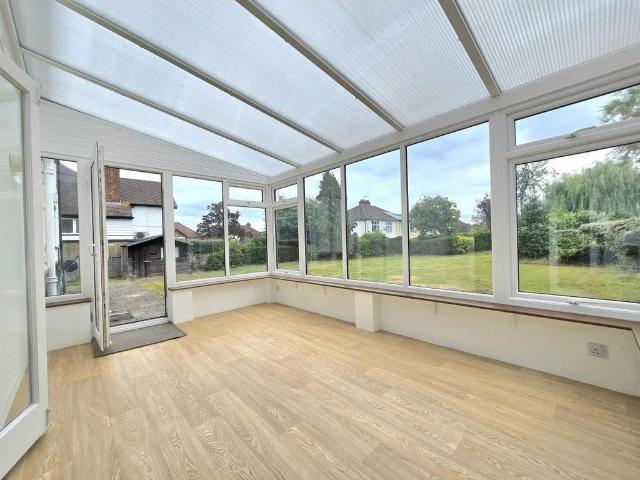 House for rent in Kenton, Greater London