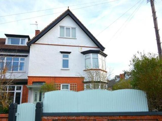 House for sale in Wallasey, Liverpool City Region