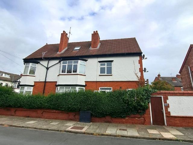House for rent in Liscard, Wallasey