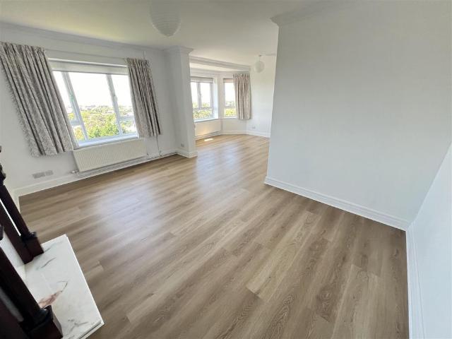 Apartment for rent in Grange, West Kirby