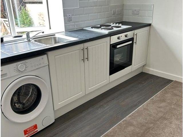 Apartment for rent in Wigan, Greater Manchester