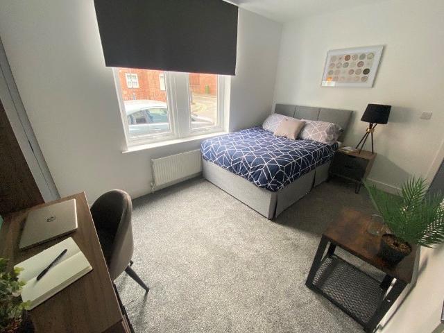 Room for rent in New Normanton, Derby