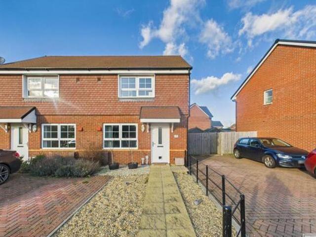 House for sale in Westhampnett, Chichester