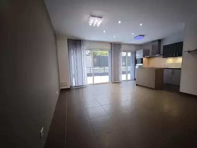 Appartement vente à Saint-Dié-des-Vosges, Gérardmer
