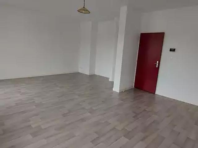 Appartement vente à Saint-Dié-des-Vosges, Gérardmer
