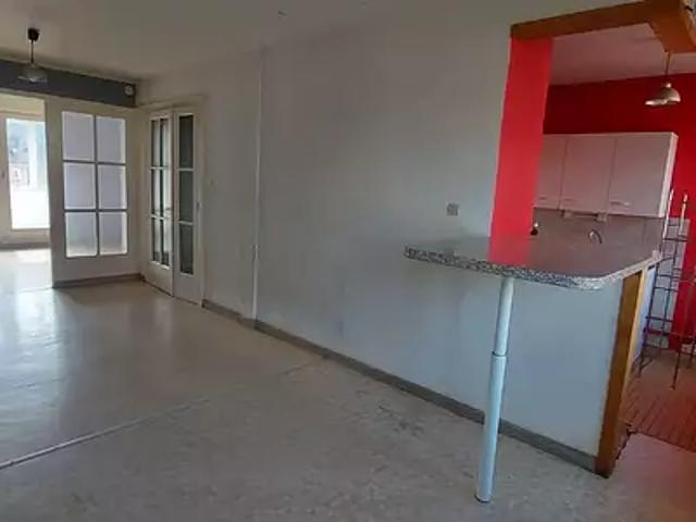 Appartement vente à Saint-Dié-des-Vosges, Gérardmer